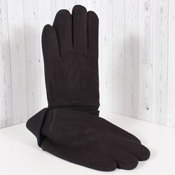 Чоловічі текстильні рукавички