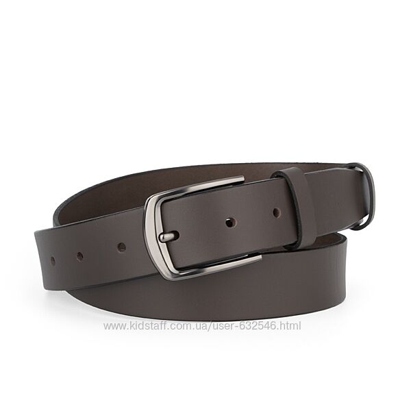Ремінь чоловічий шкіряний Handycover НС