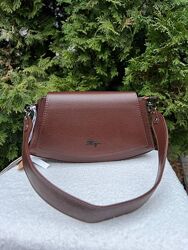 Сумка жіноча KARYA  натуральна замша та шкіра 