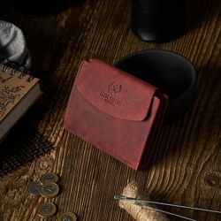 #5: червоний