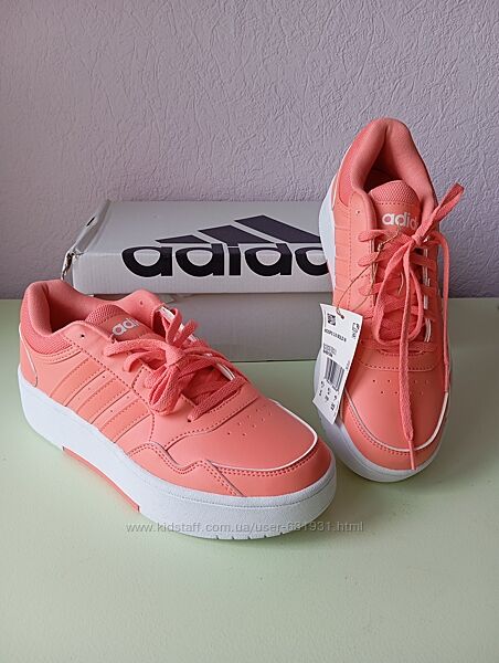 яркие кроссы Adidas, us 8