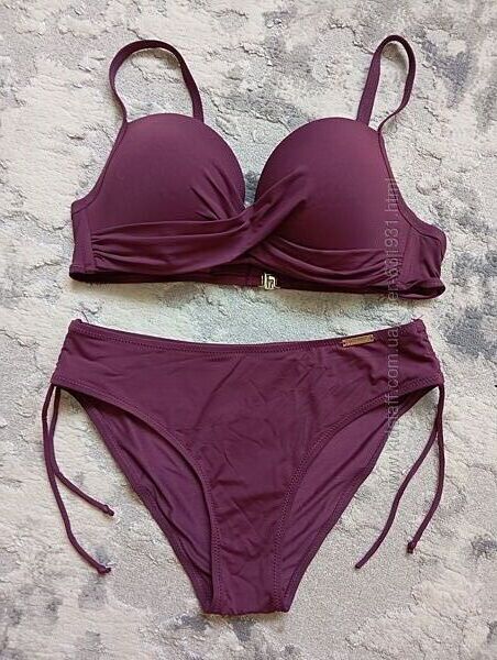 шикарный купальник, р. 44, чашка С