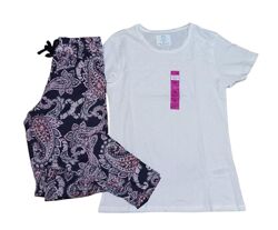 Жіноча піжама домашній костюм Primark