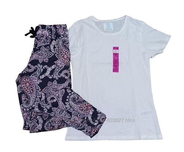 Жіноча піжама домашній костюм Primark