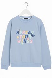 Товстовка Primark. Іспанія