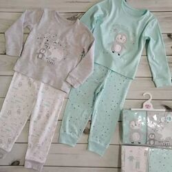 Піжами для малечі Primark Іспанія