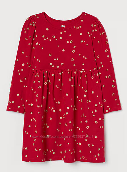 Сукня для дівчинки H&M