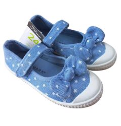 Мокасини кеди для дівчинки Primark
