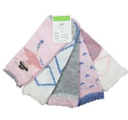 Високі шкарпетки для дівчинки PRIMARK