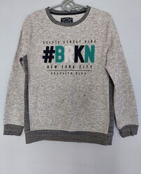 Светр теплий для хлопця