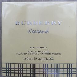 Burberry Weekend 100мл
