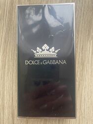 K by Dolce & Gabbana 100 мл 