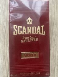 Scandal Absolu Jean Paul Gaultier 100мл 
