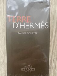 Terre DHermes edt 100 мл 