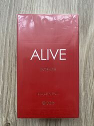 Alive Intense Boss 80 мл