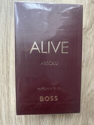 Alive Absolu Boss 80 мл 
