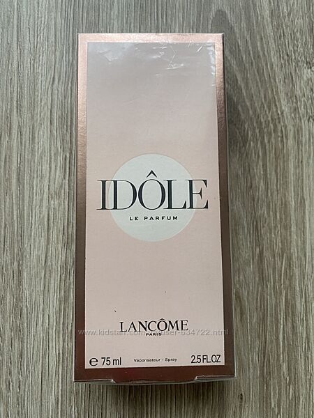 Idole 75 мл Lancme 