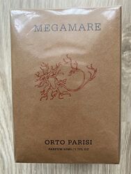 Парфум Megamare 50 мл Orto Parisi