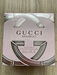 Gucci Bamboo 50 мл 