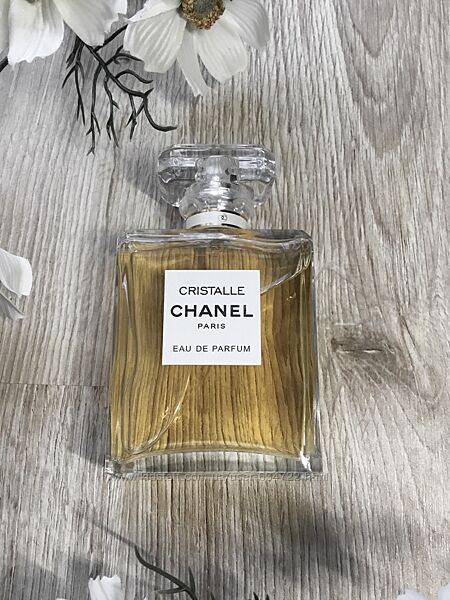 Chanel Cristalle Парфумована вода розпив 