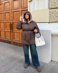 Двусторонняя куртка Размер 52, 54, 56, 58, 60
