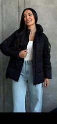 Зимняя куртка плащевка, холофайбер Размеры  М , L, XL. Замеры