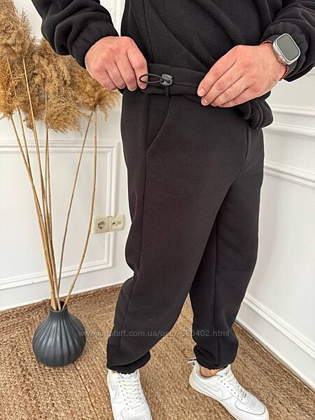 Костюм флис полар не кашлатиться размер 44-46, 48-50, 52-54  