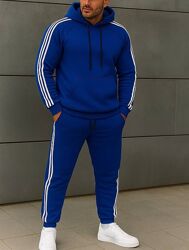 Костюм спорт тринитка на флисе размер 46-48,50-52,54-56 замеры