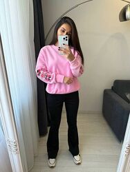 Костюм флис, трикотаж с начесом Размер42-44, 46-48, 50-52