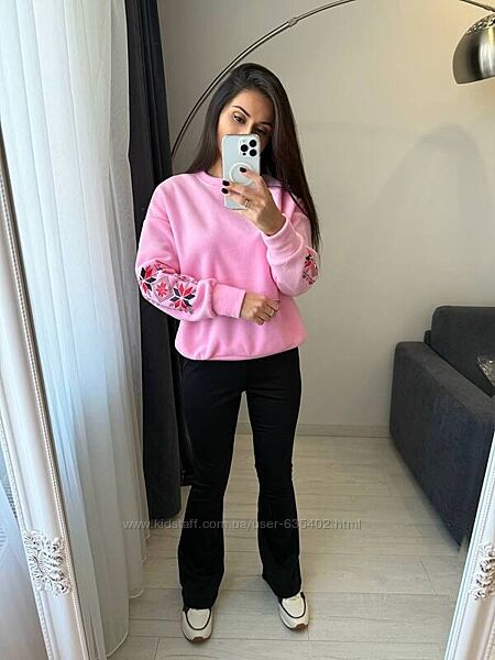 Костюм флис, трикотаж с начесом Размер42-44, 46-48, 50-52