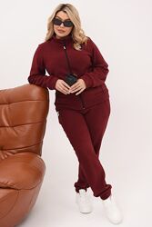 Костюм флис полар размер 42-44, 44-46, 48-50, 52-54, 56-58, 60-62