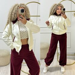 Костюм двусторонний полар-флис размер 42-44,46-48,50-52