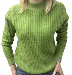 Свитер кашемир  размер универсальный 44-50