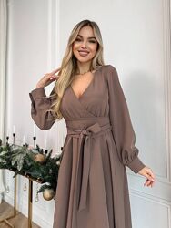 Платье костюмка Размер42-44, 46-48