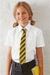 Очень красивые школьные  блузки для  девочек