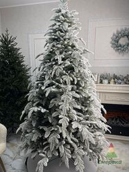 #8: Бельгійська засніж