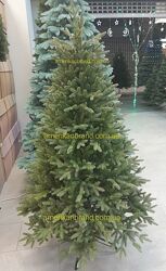 Хіт продажів ялинка лита штучна Європейська від Смерека.