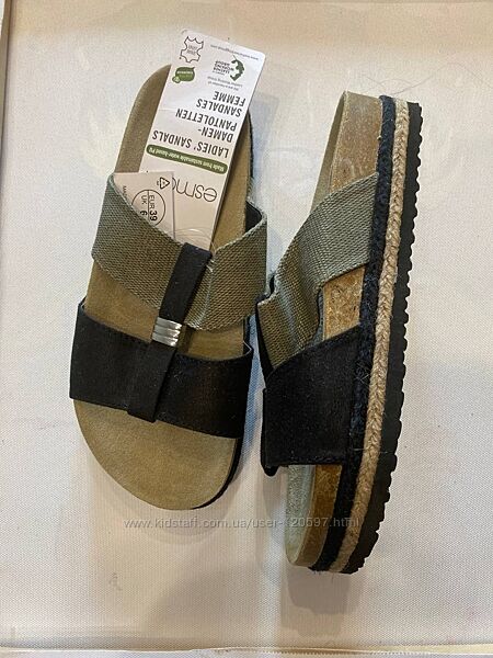 Шльопнанці танкетка від Есмара р.39