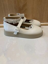 Туфлі лофери підліткові розміри 