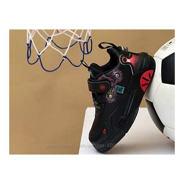 Кросівки дитячі / світяться