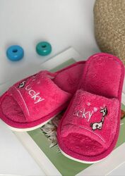 Капці дитячі теплі р.30/31 32/33