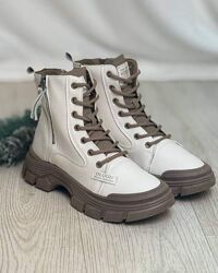 Черевики жіночі єврозима