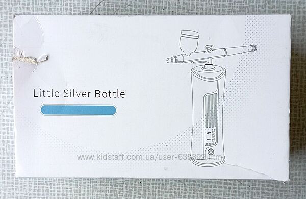 Аерограф. Нове Товар з Амазону