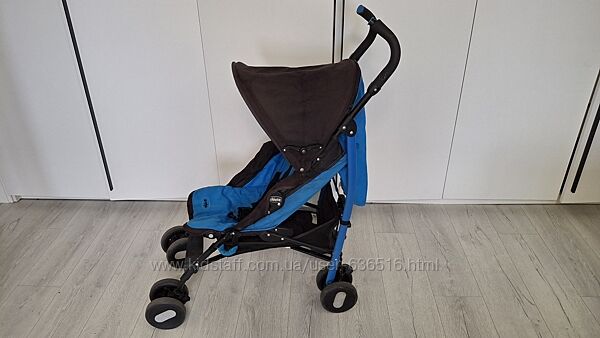 Коляска прогулянкова Chicco echo