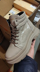 Зимові ботінки