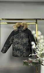 Куртка зимова хлопчику, тепла