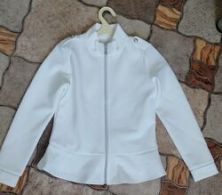 Блузка піджак в школу або на вихід