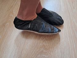 Чешки для хореографии размер 34-35