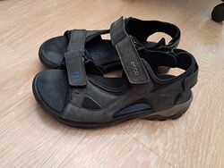Сандали  Ecco biom 39 размер