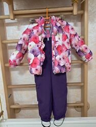 Термокомбинезон LENNE ROSIE 98